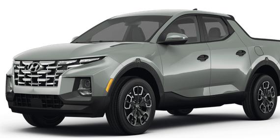 HYUNDAI SANTA CRUZ 2022 5NTJC4AE8NH003933 image
